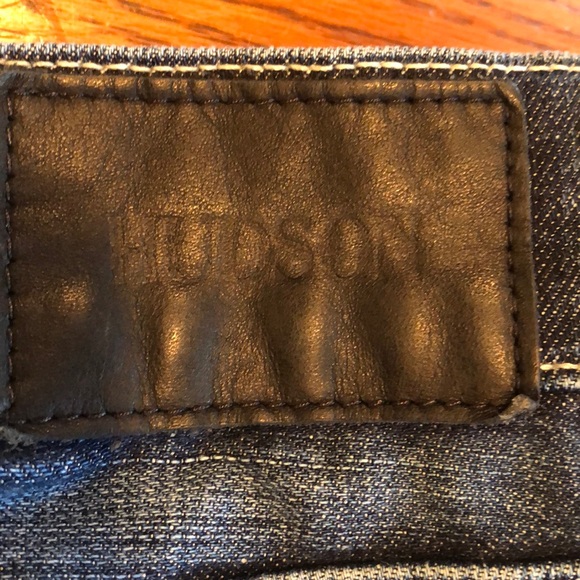 Hudson jeans - Picture 5 of 8